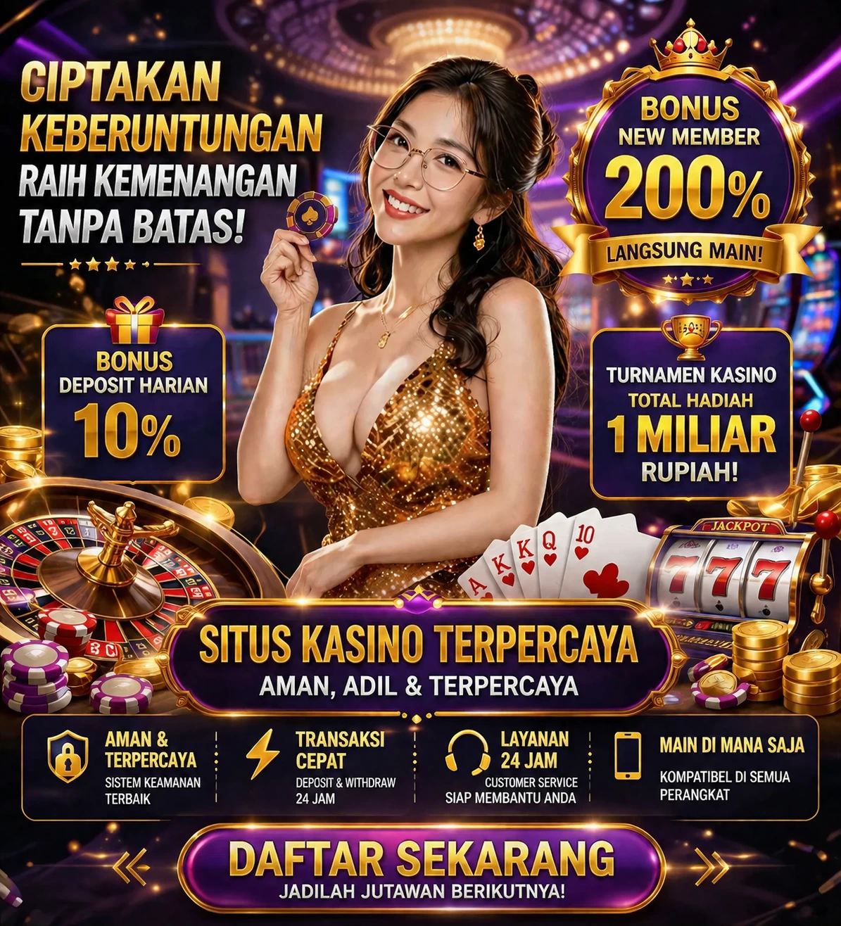 tri7bet APK Indonesia - Panduan Lengkap dan Tutorial